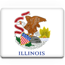 Illinois-Flag-128