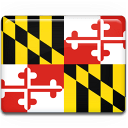 Maryland-Flag-128