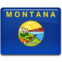 Montana-Flag-128