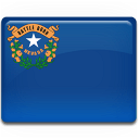 Nevada-Flag-128