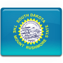 South-Dakota-Flag-128