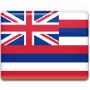 Hawaii-Flag-128
