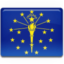 Indiana-Flag-128