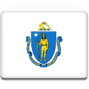 Massachusetts-Flag-128